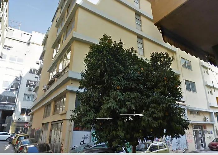 No9, Chic & Modern 2Bdr Apartment In The Centre Of Thessaloniki