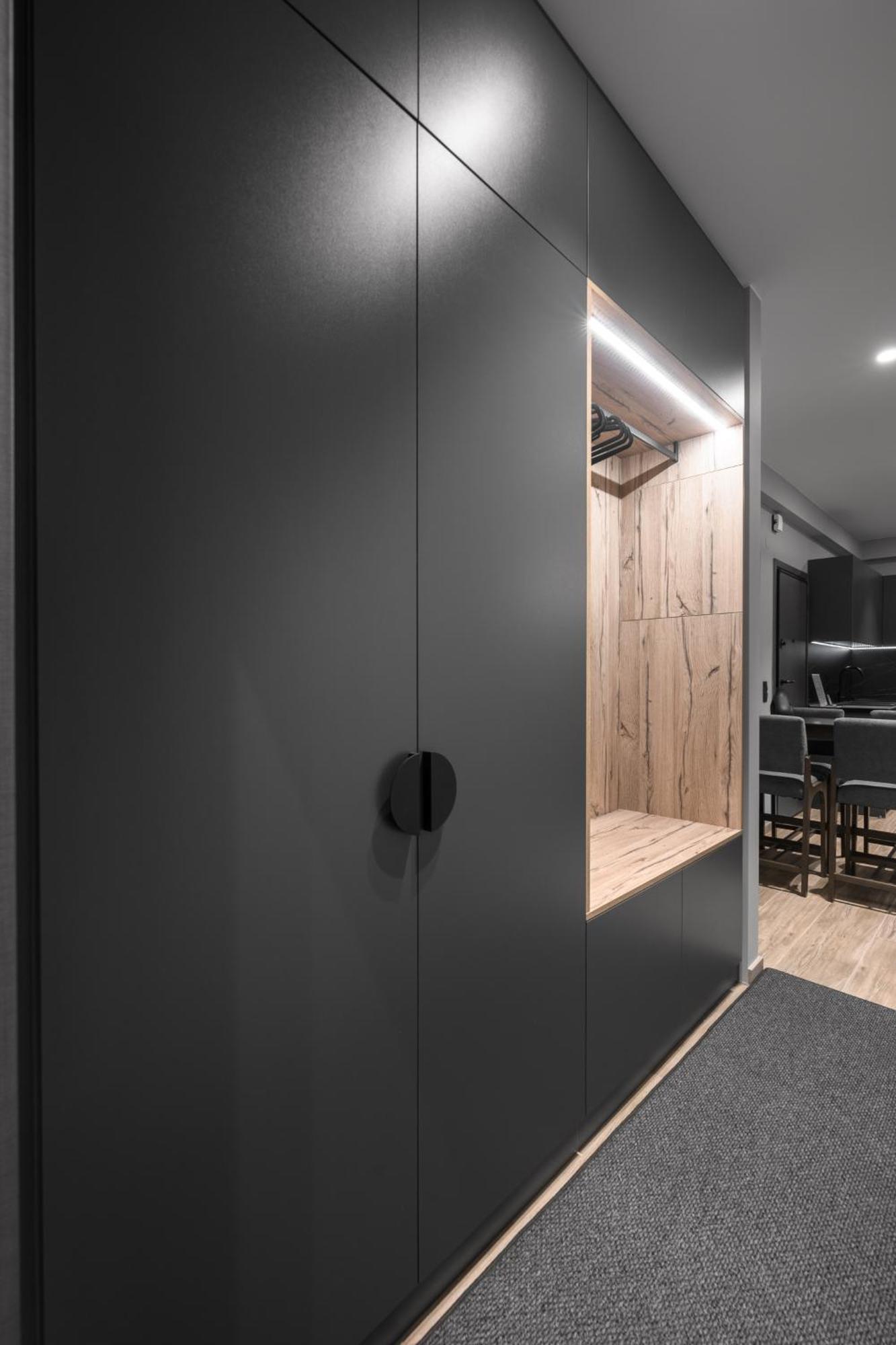 Appartement No9, Chic & Modern 2bdr In The Centre Of *