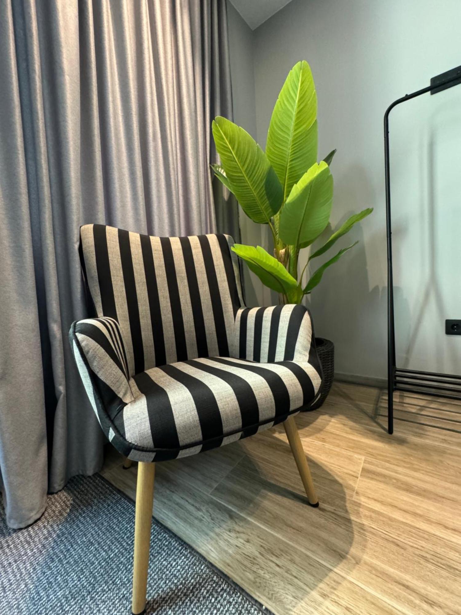 Appartement No9, Chic & Modern 2bdr In The Centre Of