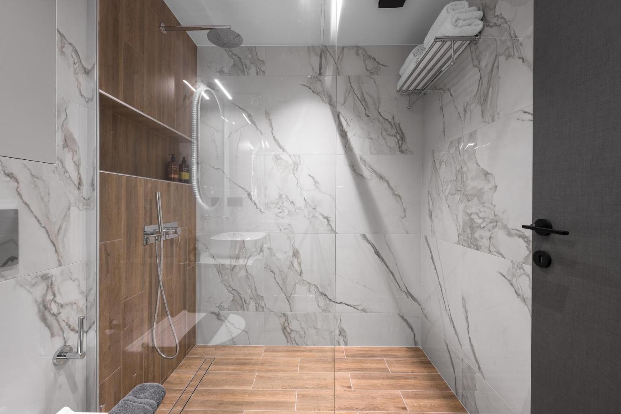 No9, Chic & Modern 2bdr In The Centre Of Апартаменты Салоники